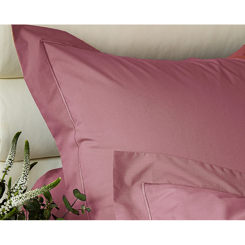 Vexin Pillow Case, King, Cumulus