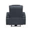 Fauteuil inclinable électrique avec Bluetooth-1820604194