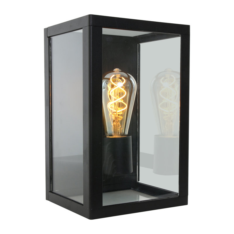 Sowell Outdoor Flush Mount