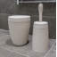 Plastic Laundry Set with Handles
