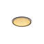 Azeemah Plastic LED Flush Mount-1182939088
