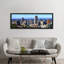 « portland, oregon », reproduction de photo sur toile-73654836-19966071