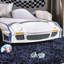 Lit voiture standard Abou