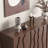 Multi Functional High-End Sideboard Cabinet