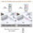 Bathroom Sink Pop Up Drain With Overflow,Stainless Steel,Two Pieces-106363810