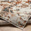 Tapis intérieur / extérieur Dunmire Nealy-70048594