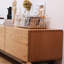 Modern simple living room home TV cabinet-106275240