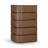 Ipina Solid Wood Chest-1710672372