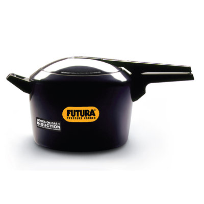 Hawkins 6L Aluminium Stock Pot