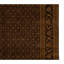 Wool Oriental Area Rug