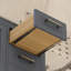 Base de meuble-lavabo simple 35 po Rooh-87758022