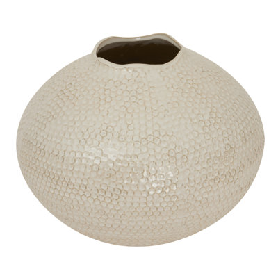 Catheline Handmade Ceramic Table Vase