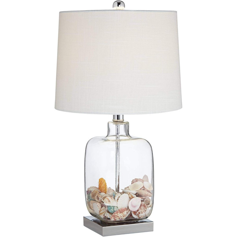 Lampe de table Coastal Accent