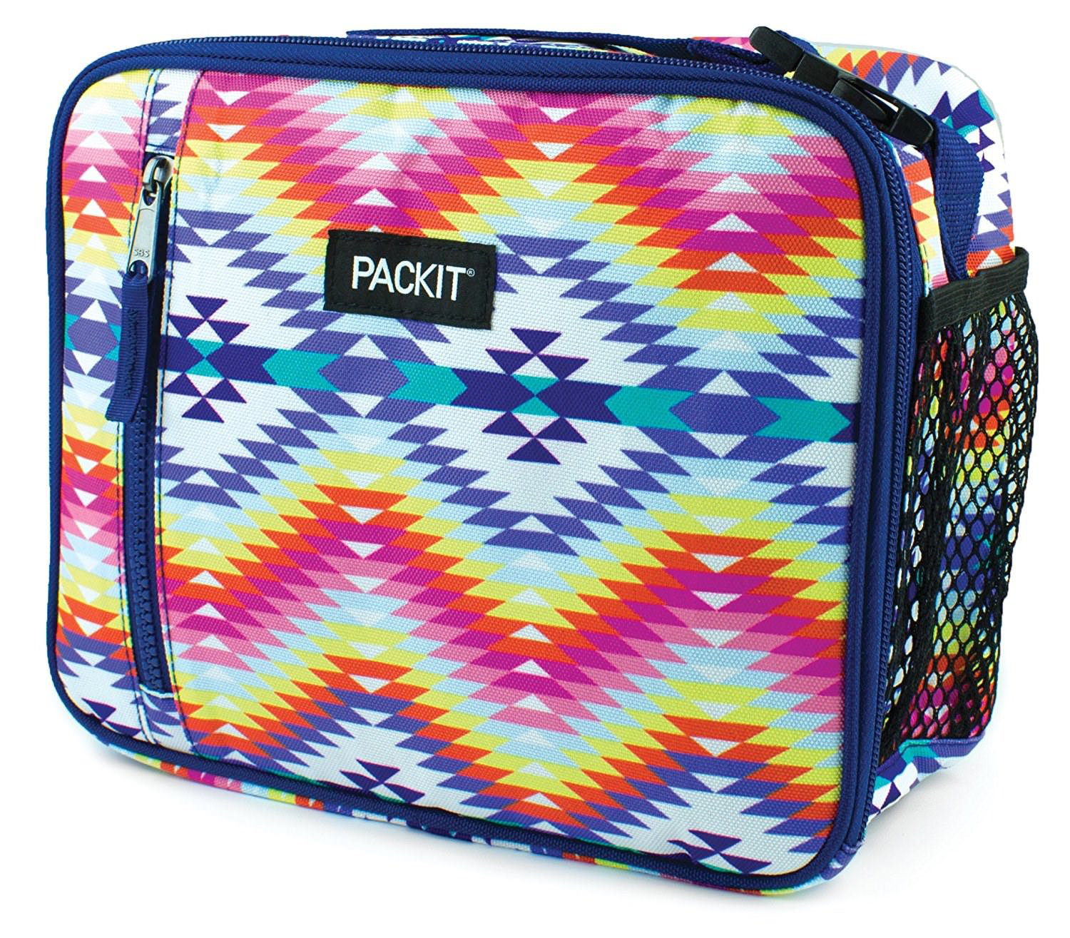 PackIt Freezable Classic Lunch Bag (4 designs)