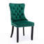 2 chaises de salle à manger Modern-93839971-93839997