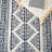 Metro Hand Tufted Wool And Cotton With Latex Geometric Rug-202967113
