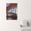 Claude Monet - Wrapped Canvas Painting-1713059191