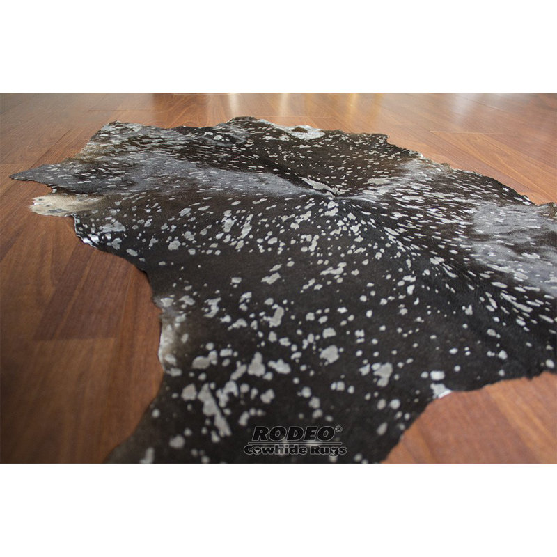 Cowhide Indoor Rug