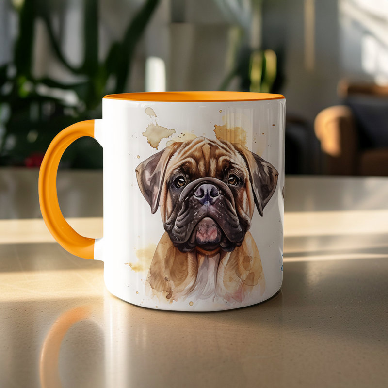 Mug, 3