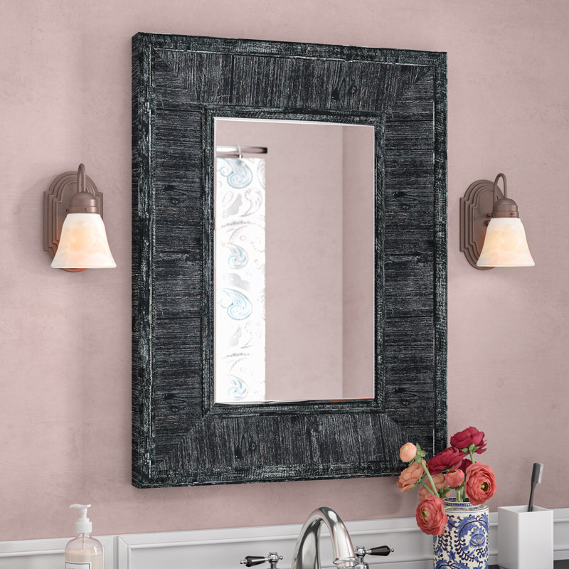 Miroir d'appoint Georgeanna