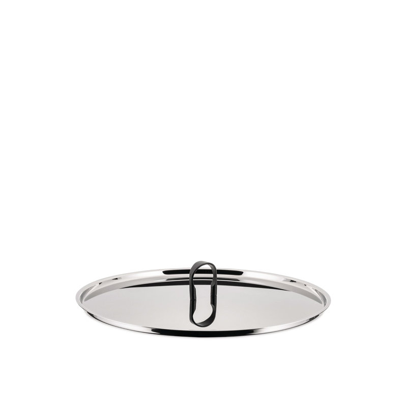 La Cintura di Orione Lid, 5.5", Mirror Polished Outside/Inside