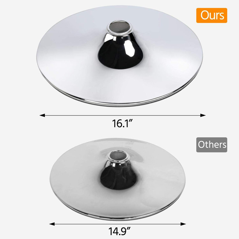 Tabourets de comptoir Chaises de bar Tabourets pivotants en cuir synthétique à conception moderne avec tabourets à gaz pour comptoir de cuisine, siège pivotant à 360 degrés, ensemble de 2, noir