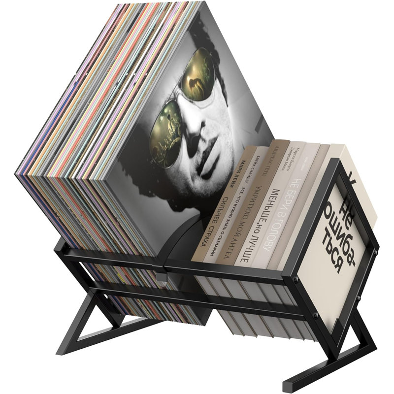 Étagère de rangement en métal H 11,9 po