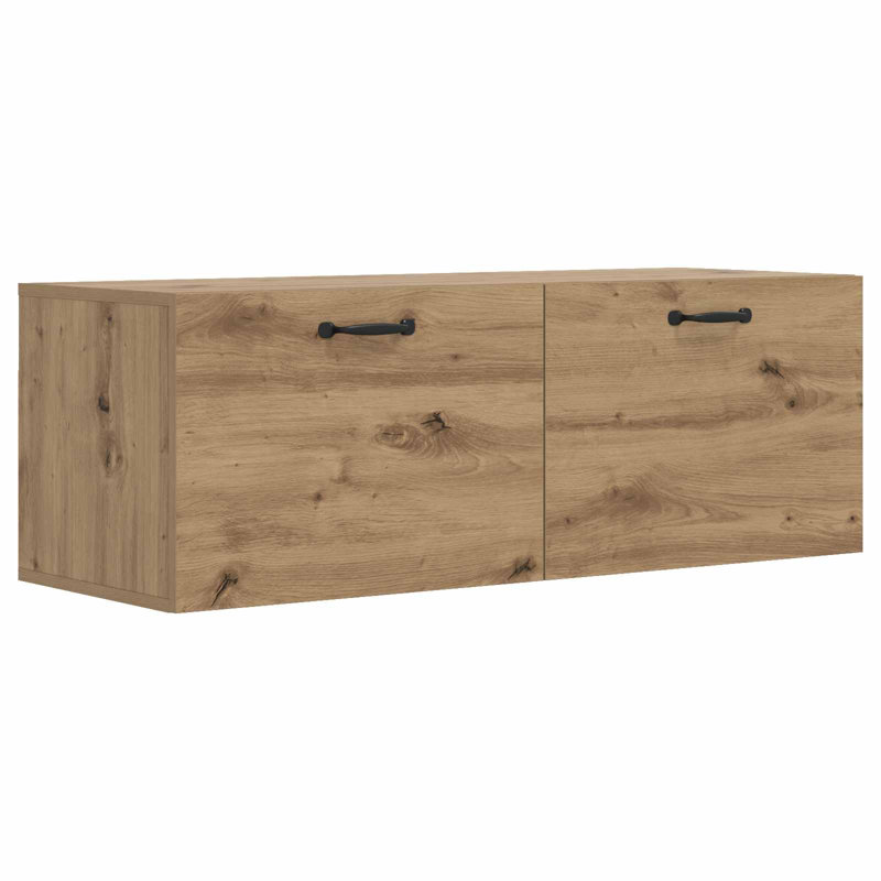 Accent Chest, Artisan Oak