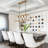 Jissie 4 - Light Pendant-1527757519