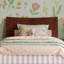 Harlowe Wood Platform Bed with Trundle-2058496865-2058496870
