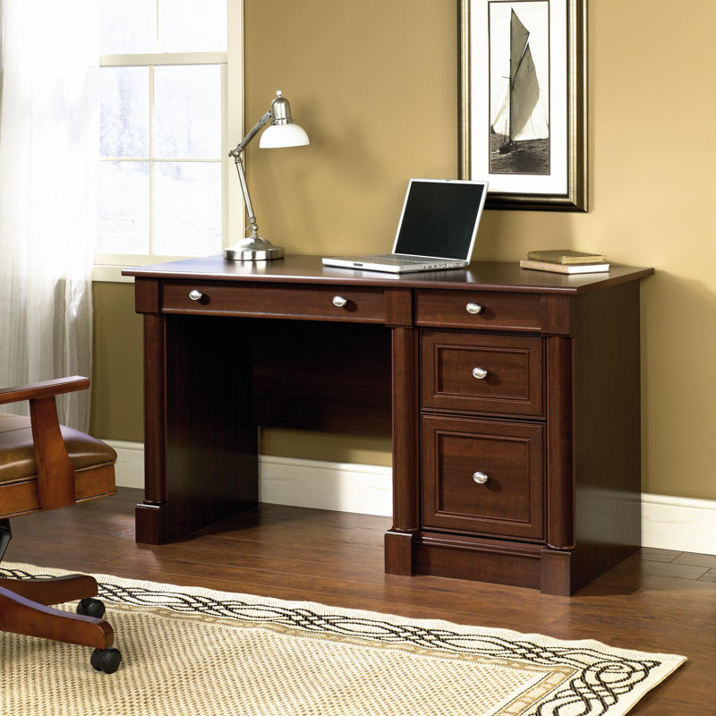  Palladia Computer Desk Sec