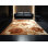 Soft Plush Eilerman Ornate Traditional Oriental Area Rug in Brown – LightBrown Binding