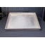 Plateau de repose-pieds en fonte d'aluminium-365845712-365845713