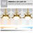 Portico 5 Blades Indoor Ceiling Fan with Light Kit and Remote-2044687757-2044687862-2044687857