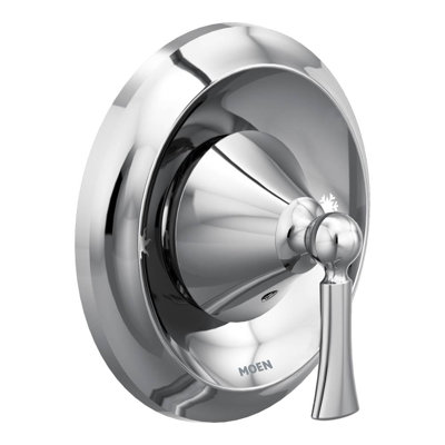 Wynford Posi-Temp Faucet Trim with Lever Handle