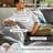 Terencio Modern Modular Storage Sectional Sofa with Hassle-free Assembly-173083883-173083885