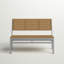 Banc empilable 4 pi Travira-1403589965