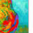 Kucera 'Pear II' Print on Wrapped Canvas-22072999