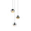 Grapes 3 - Light LED Pendant-14262528-14262530