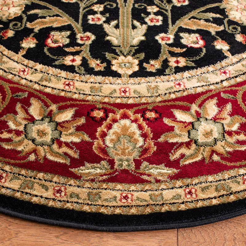 Tapis oriental Klose Performance, Rond 5 pi 3 po, Ivory