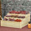 Ahto Wood Raised Garden Bed