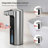 Touchless Automatic Soap Dispenser For Kitchen And Bathroom, Liquid Hand Soap Dispenser, Water-resistant And Rechargeable, 9 Fl Oz-116179514