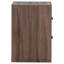 Table de chevet 2 tiroirs Brantford-889913784