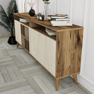 Hommy Craft 78cm Sideboard