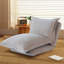 Canapé Bean Bag (crème)