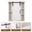 Bathroom Cabinet-469399345