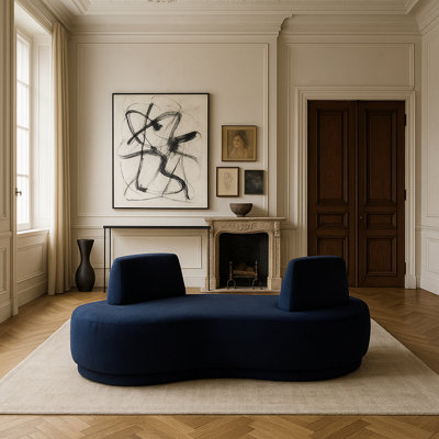 Chaise longue / causeuse Argyle