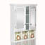 Armoire de salle de bain