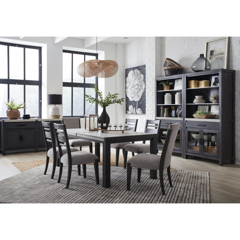Rectangular Dining Table