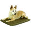 Coussin chauffant pour chien Lectro-Soft™-992868907